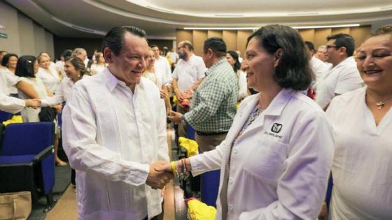 Salud mental: “Agentes de Vida” llevará herramientas de apoyo emocional a la población yucateca