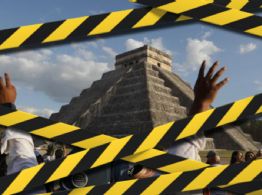 ¿Seguirá cerrado Chichén Itzá? Esto han dicho las autoridades de Yucatán