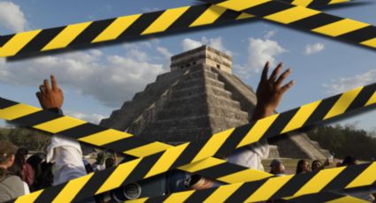 ¿Seguirá cerrado Chichén Itzá? Esto han dicho las autoridades de Yucatán