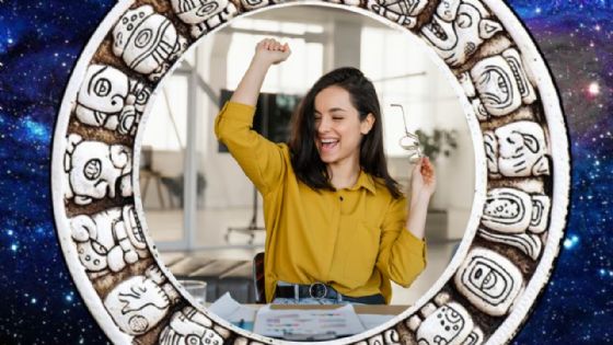 Horóscopo Maya 25 de mayo: éxito laboral y oportunidades inesperadas | estos signos brillarán