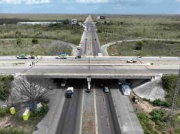 Tragedia en la Mérida–Celestún acelera obras urgentes; autoridades invertirán más de 100 mdp
