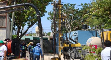 Autoridades llaman a prevenir ante el incremento gradual de lluvias en Yucatán