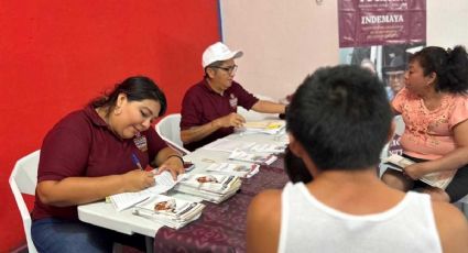 Indemaya ofrece estos trámites y servicios GRATIS en Peto: te decimos día y horarios