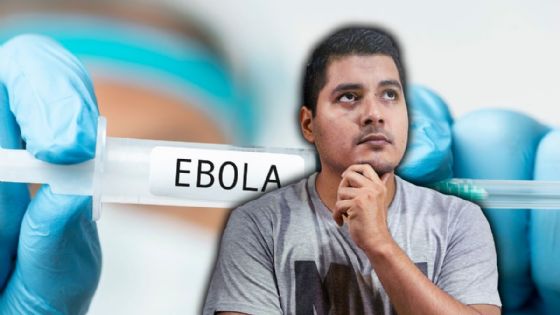¿Cuál es la situación del ébola en Yucatán? Actualización oficial a mayo de 2026