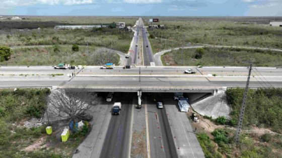 Tragedia en la Mérida–Celestún acelera obras urgentes; autoridades invertirán más de 100 mdp