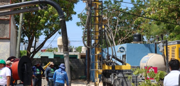 Autoridades llaman a prevenir ante el incremento gradual de lluvias en Yucatán