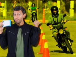 Licencias para motociclistas: costos, requisitos y lo que debes saber para tramitarla en Yucatán