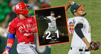 Robinsón Canó silenció el Kukulcán: Diablos se queda el primero de la serie contra Leones de Yucatán