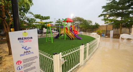 Mérida Enchula: 300 colonias, fraccionamientos y comisarías tendrán rehabilitación