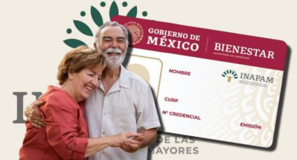 ¿Dónde están los módulos para tramitar tarjeta la INAPAM en Yucatán? | requisitos en JUNIO 2026