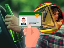 Licencia de conducir en Yucatán: por qué razones podrían suspenderte permanentemente el documento