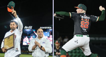 Leones retiran el número de "Mr. Perfecto" con una victoria contra Diablos: ¿Remontada en Yucatán?