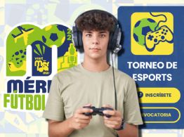Mérida premiará con 10 mil pesos a los mejores gamers en este torneo: así puedes inscribirte