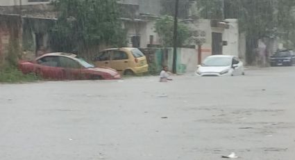 Lluvias históricas en Yucatán: más de 264 mm en un solo día sin ciclón