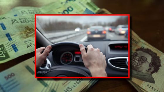 Manejar sin licencia en Yucatán podría salirte más caro de lo que imaginas: esto cuesta la multa