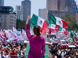 Informe de Claudia Sheinbaum: ¿qué dijo la presidenta sobre la Península de Yucatán?