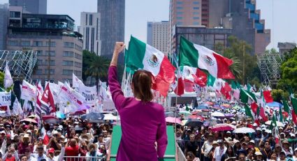 Informe de Claudia Sheinbaum: ¿qué dijo la presidenta sobre la Península de Yucatán?