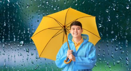 ¿Cuántos días durará el temporal de lluvias en Yucatán? Este es el informe oficial