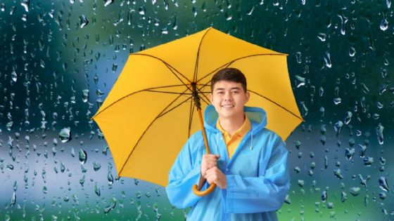 ¿Cuántos días durará el temporal de lluvias en Yucatán? Este es el informe oficial