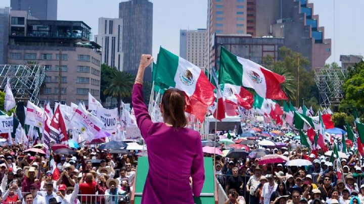 Informe de Claudia Sheinbaum: ¿qué dijo la presidenta sobre la Península de Yucatán?