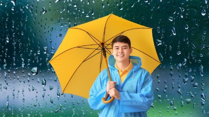¿Cuántos días durará el temporal de lluvias en Yucatán? Este es el informe oficial