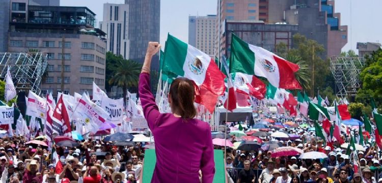 Informe de Claudia Sheinbaum: ¿qué dijo la presidenta sobre la Península de Yucatán?