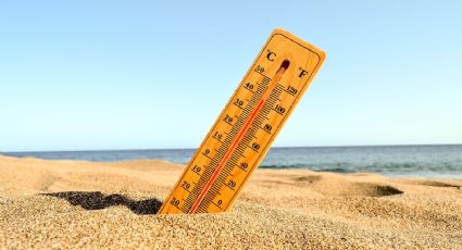 Clima de la semana: Yucatán, entre las lluvias del Cordonazo y el calor extremo de mayo