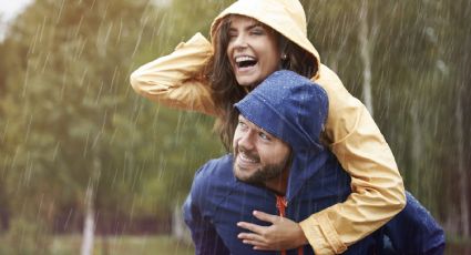 Clima en Yucatán: Caerán lluvias  y tormentas eléctricas dispersas este lunes 4 de mayo