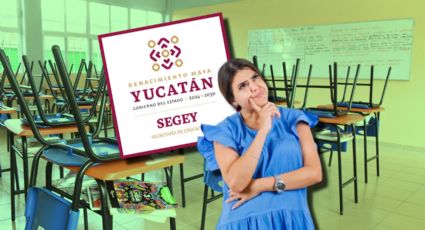 Megapuente escolar en Yucatán: SEGEY aclara si hay clases el 5 de mayo y cuándo regresan estudiantes