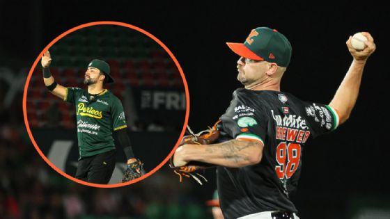 Leones sufre DESASTROSA BARRIDA en casa: ¿Qué pasará con la novena yucateca?