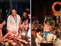 Mérida brilla a nivel mundial: llega Congreso Internacional Montessori con más de 2 mil asistentes