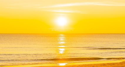 Clima en Yucatán: Calor intenso y lluvias aisladas este martes 5 de mayo