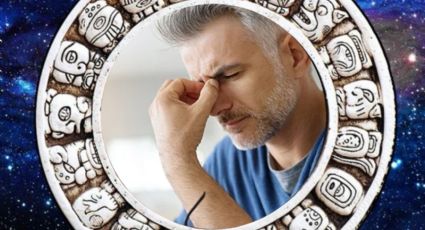 Horóscopo Maya 5 de abril: conoce tus predicciones para este martes | ¿Dolor para estos signos?
