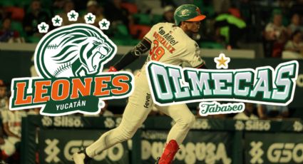 Leones de Yucatán con una baja antes del juego contra Olmecas: ¿dónde y a qué hora ver el partido?
