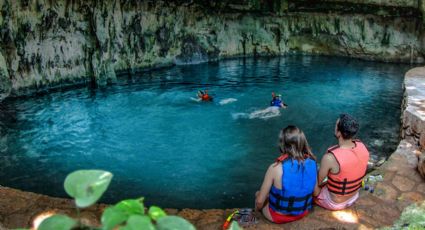 Cenotes seguros en Yucatán para visitar en familia este 10 de mayo: guía práctica y recomendaciones