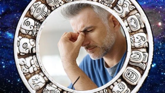 Horóscopo Maya 5 de abril: conoce tus predicciones para este martes | ¿Dolor para estos signos?