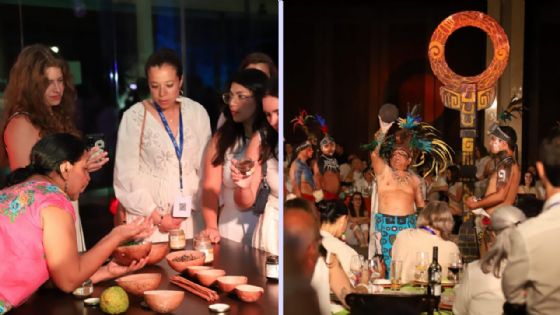 Mérida brilla a nivel mundial: llega Congreso Internacional Montessori con más de 2 mil asistentes