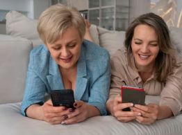 Día de las madres en Yucatán: frases bonitas para sorprender por WhatsApp este 10 de mayo