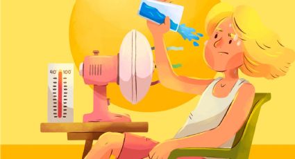 Alerta de calor extremo: hasta 42° en Yucatán este miércoles 6 de mayo