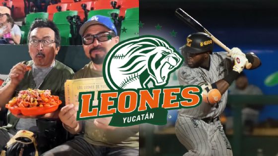 Leones de Yucatán cumplen el sueño de 2 fans rumbo al siguiente juego contra Olmecas: ¿Dónde verlo?