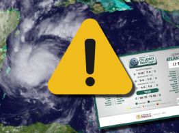 ¿Cuándo inicia la temporada de huracanes en Yucatán? Calendario oficial para 2026