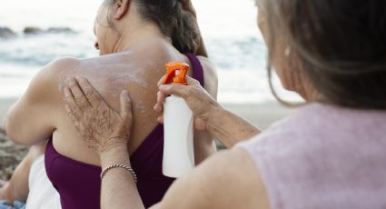 Alerta de calor extremo: Prepárate para celebrar a mamá con sensación térmica de 50 grados