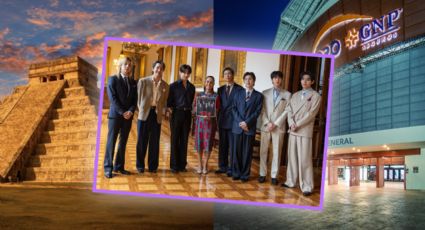 BTS regresará a México en 2027: ¿tendrá fechas en la Península de Yucatán?