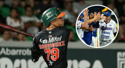 Leones de Yucatán al borde del colapso tras 6 derrotas al hilo: esta es la clave para la remontada