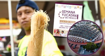Semana de Yucatán en México: estas son TODAS las actividades para la inauguración este 8 de mayo