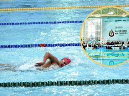 Olimpiada Nacional 2026: Yucatán brilla con medallas de plata y bronce