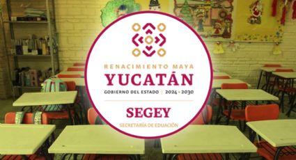 SEGEY confirma cuál será el último día de clases en Yucatán | CALENDARIO SEP