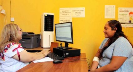 Registro Civil: facilitan el acceso a trámites en comisarías de Mérida