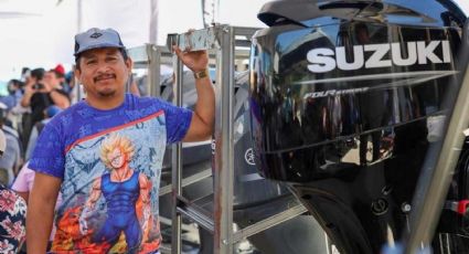 Apoyo a pescadores: Yucatán colaborará hasta con 100 mil pesos para comprar motores; te decimos cómo