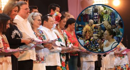 Semana Yucatán en México: así se vivió la inauguración desde el Palacio de los Deportes